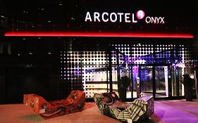 Arcotel Onyx Hamburg